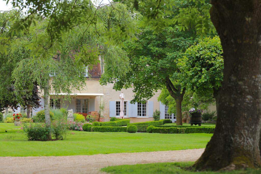 Chambres D'Hotes La Bergerie De L'Aqueduc Houx Екстер'єр фото