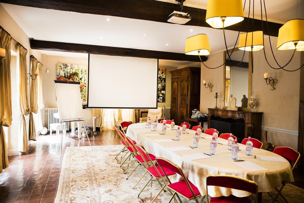 Chambres D'Hotes La Bergerie De L'Aqueduc Houx Екстер'єр фото